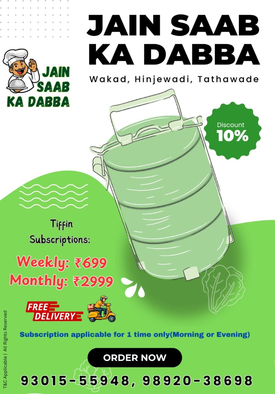 Delicious Indian Food Spread